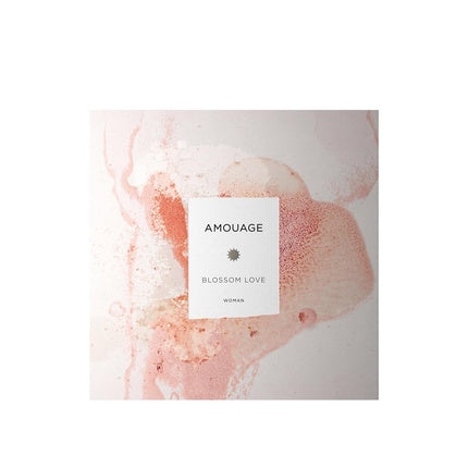 Parfum Amouage Blossom Love, Eau de Parfum, Rose