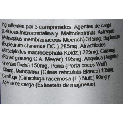 Supliment Nutricosmetic Erlingen Especifico 60 capsule