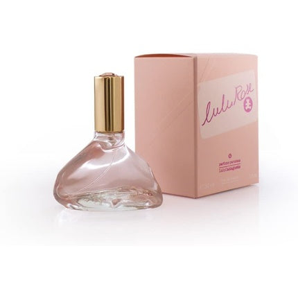 Parfum, Lulu Castagnette, #6, 93g