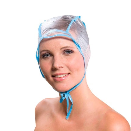 Set 5 Piese, Sibel, Blonding Cap cu Cârlig