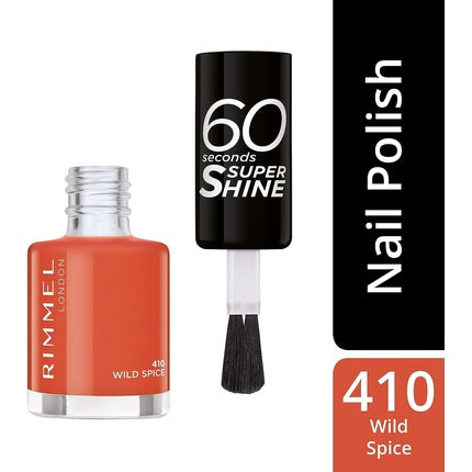 Ruj, Rimmel, Wild Spice, 47g