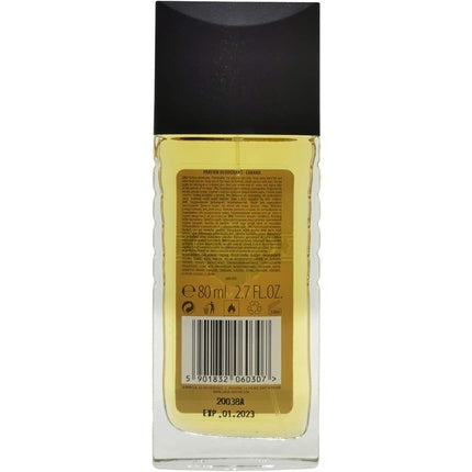 Deodorant spray, La Rive, Cabana, 80ml