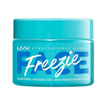 Primer față, NYX, Face Freezie, 85g