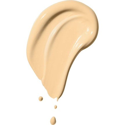 Fond de ten lichid, Maybelline New York, Dream Radiant, Nude