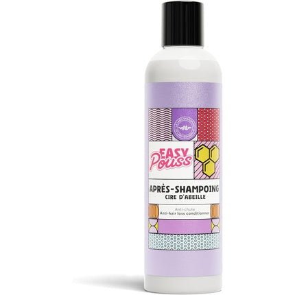 Condiționator Easy Pouss 4 în 1 pentru păr subțiat, cu ceară de albine, 270 g