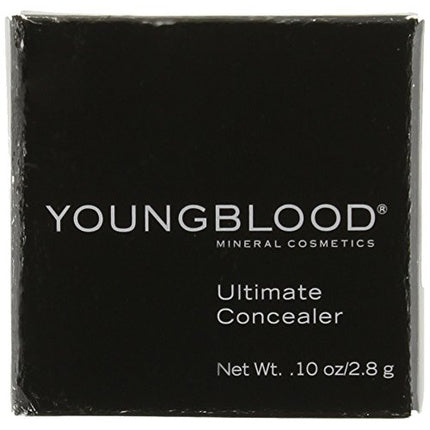 Concealer Youngblood Clean Luxury Cosmetics 19 g