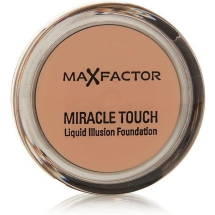Fond de ten, Max Factor, Miracle Touch, nisip