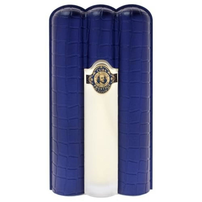 Apă de toaletă Cuba Prestige Elixir, pentru bărbați, 90 ml