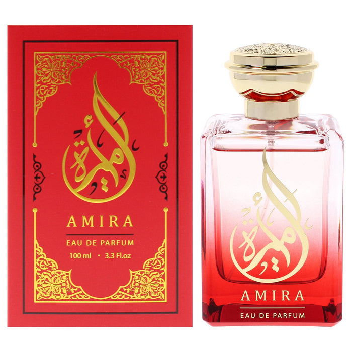 Apă de parfum New Brand Amira, 100 ml