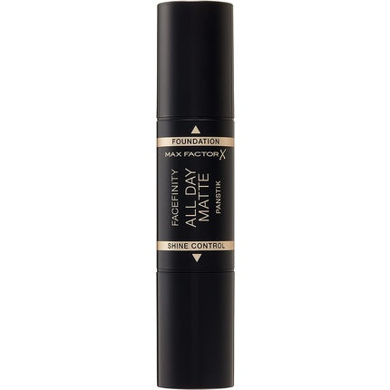 Fond de ten, Max Factor Facefinity Espresso, mat, 20g