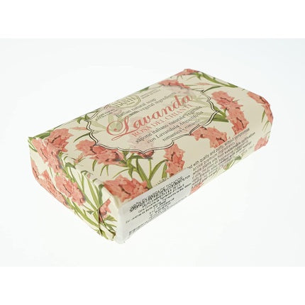 Săpun, Nesti Dante, Lavandă și Trandafir Roz, 150g