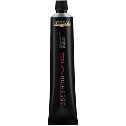 Vopsea de păr, L'Oréal Paris, Dia Richesse 1, 50ml