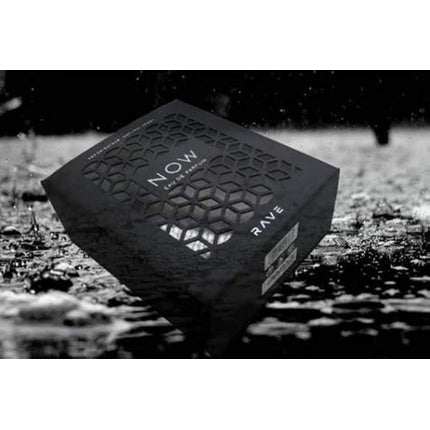 Parfum unisex, Lattafa, Rave Now, 100 ml