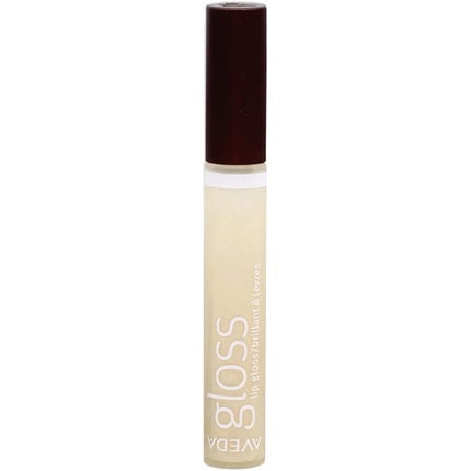 Gloss de buze Aveda Feed My Lips Topper Silver, 10ml