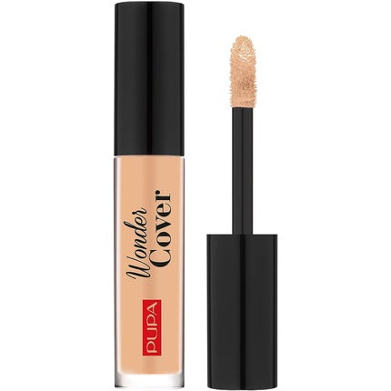 Concealer Pupa Milano Wonder Cover 005 Sand