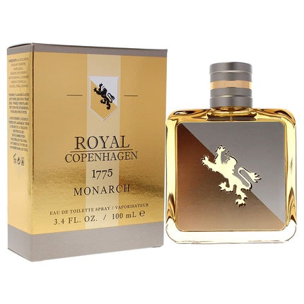 Parfum Royal Copenhagen Monarch For Men 100ml EDP