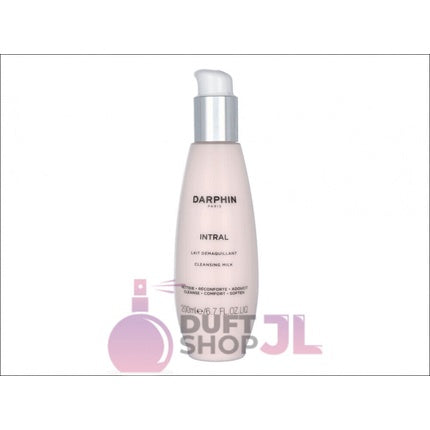 Lapte Demachiant, Darphin, Intral, 200ml