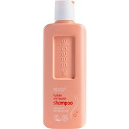 Șampon Hidratant și Nutritiv Seepje, 300 ml