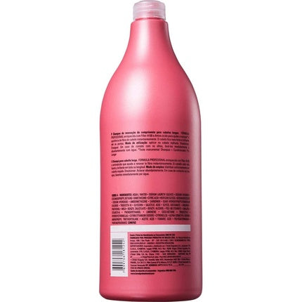 Șampon L'Oréal Paris Pro Longer 1500ml roz