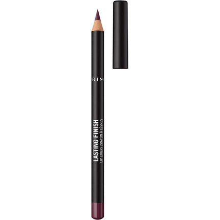 Creion contur buze, Rimmel, Lasting Finish 8HR, 4g