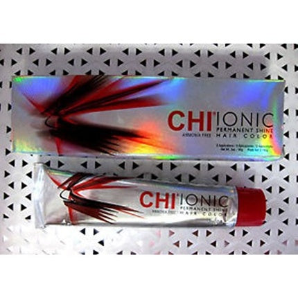 Vopsea Păr, Chi, Ionic Shine 8N, blond