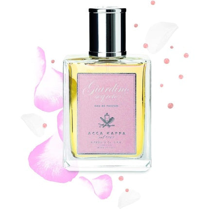 Parfum Acca Kappa Giardino Segreto, 100ml, sticlă