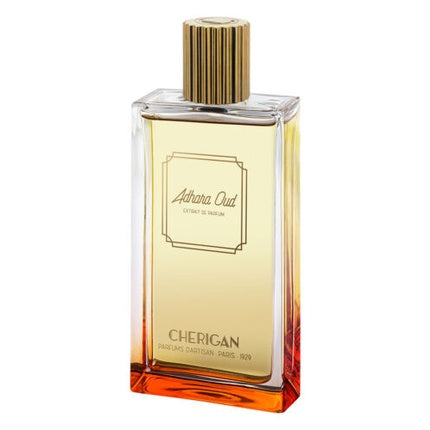 Parfum Extrait Cherigan Adhara Oud 100ml sticlă aurie