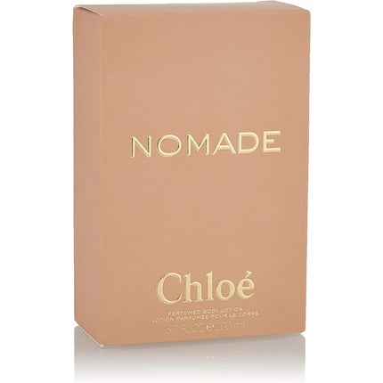 Lotiune de Corp, Chloé Nomade, 200 ml