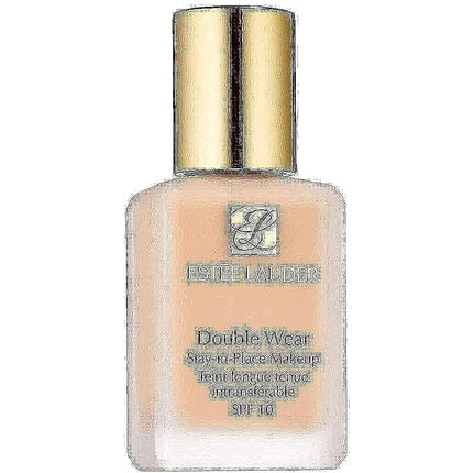 Fond de ten, Estée Lauder, Double Wear Stay In Place Makeup SPF10, 1W1 Bone