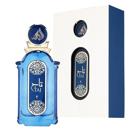 Eau de Parfum Fragrance World Athoor Al Alam Taj 2, 90ml