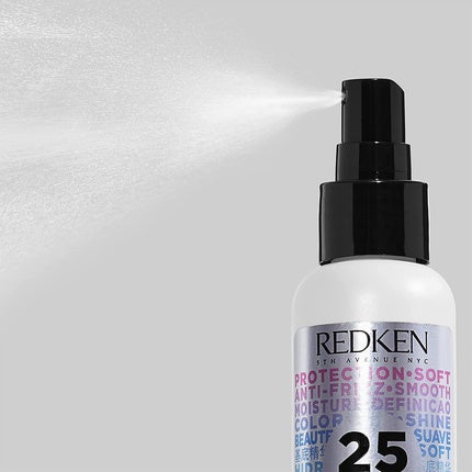 Spray tratament multifunctional, Redken One United, 150ml
