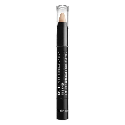 Bază Ruj NYX Lip Primer Nude