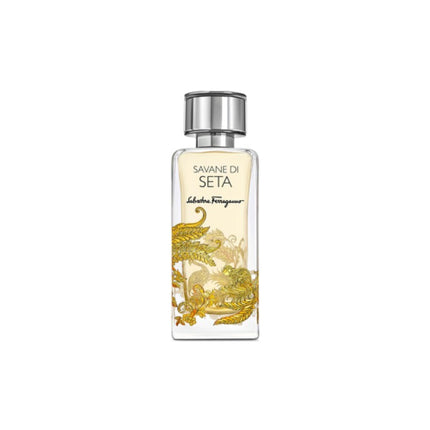 Perfum Salvatore Ferragamo Savane Di Seta EDP Tester, 100 mL