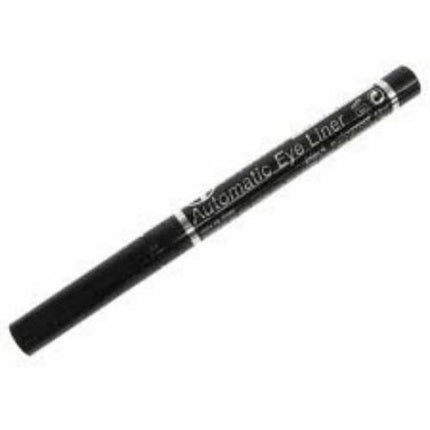 W7 Waterproof Eyeliner Pen Negru