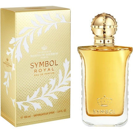 Parfum, Disney, Symbol Royal, 100 ml