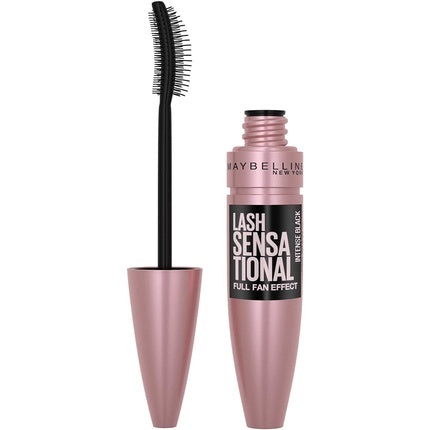 Mascara Maybelline New York Cils Sensational Extra Black, 9.5ml