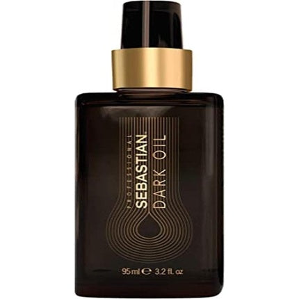 Ulei de păr, Sebastian Professional, Dark Oil, 90 ml