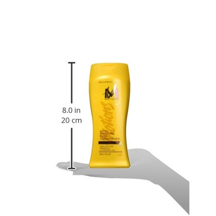 Balsam, Motions, Active Moisture Plus, galben
