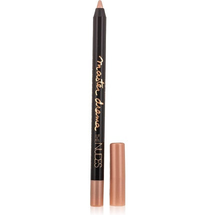 Creion de ochi, Maybelline, Master Drama Nudes, rose pearl