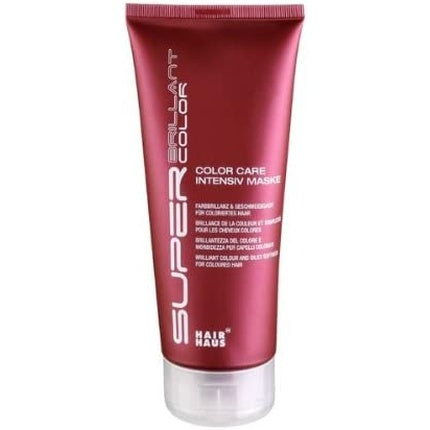 Masca intensivă SBC Super Brilliant Color Care, 200ml