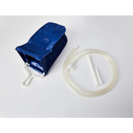 Kit enteroclisma, Specialist Supplements, capacitate 2 litri