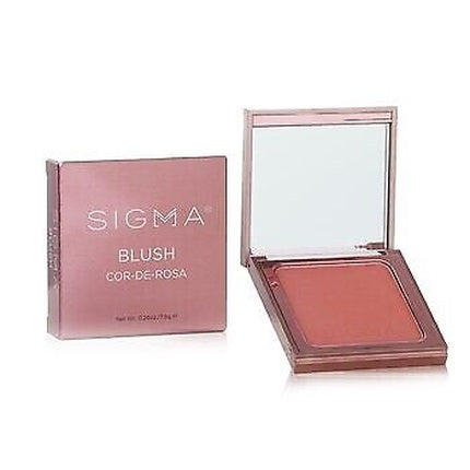Ruj de obraz Sigma Beauty Blush 7.8g Coral