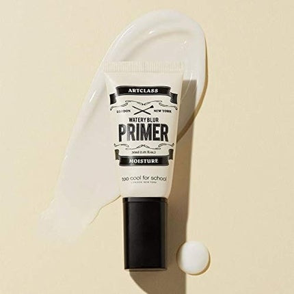 Primer, Too Cool For School, Artclass, bej