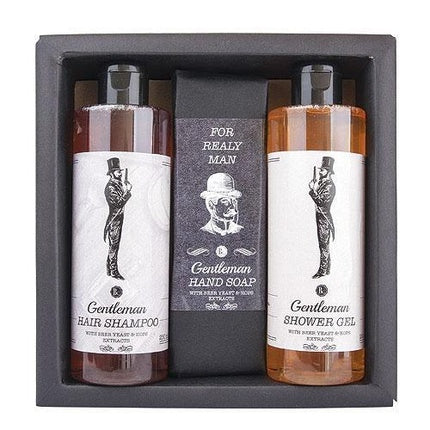 Set Cadou Cosmetice pentru Bărbați