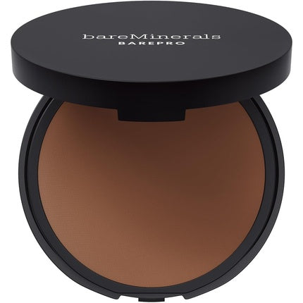 Fond de ten pudră, bareMinerals BAREPRO, 16Hr, Deep 60 Neutral