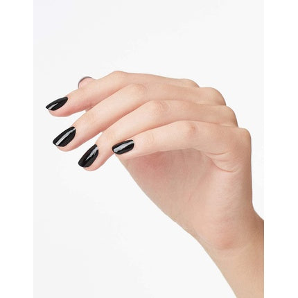 Lac de unghii, OPI, Lady In Black