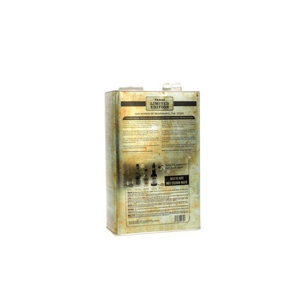 Kit bărbierit By Carobels Beardburys, editie limitata, set 4 produse