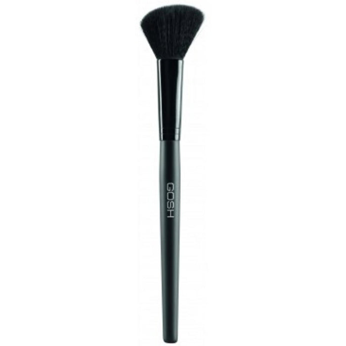 Pensulă pentru pudră Gosh Contour, 13