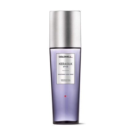 Spray Modelare Goldwell Kerasilk Style Smoothing Sleek Spray 75ml