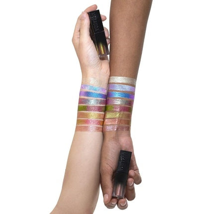 Fard de Pleoape Lichid Mesauda, Eclipse, bronz